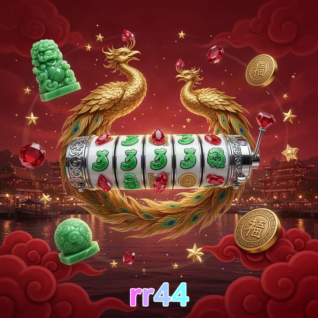 Promosi rr44