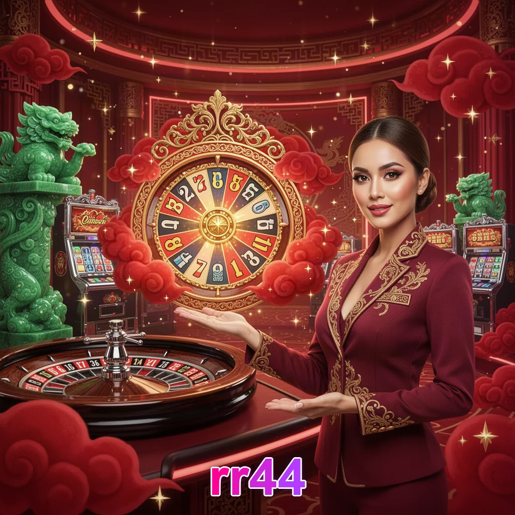 Promosi rr44