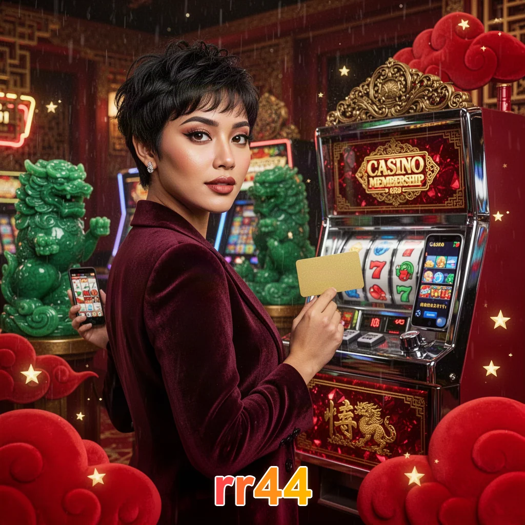 Promosi rr44