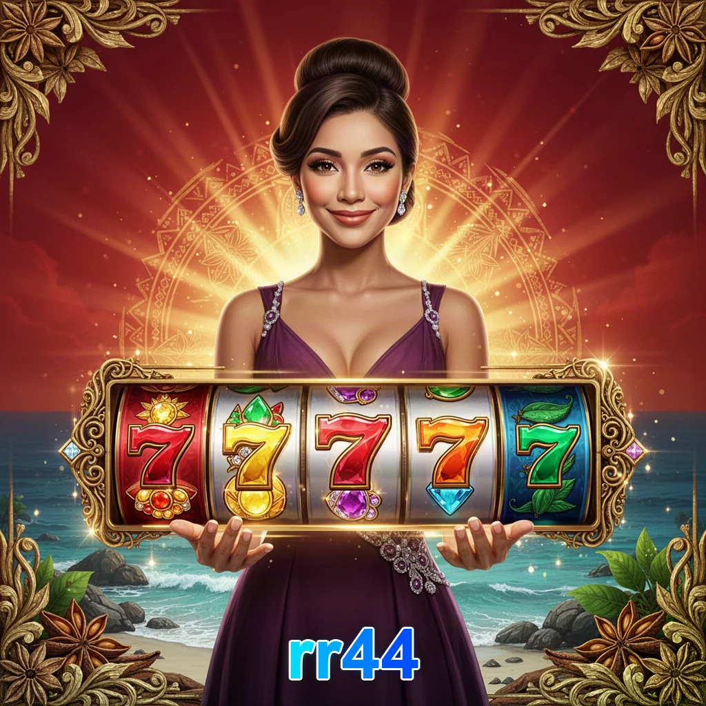 Promosi rr44