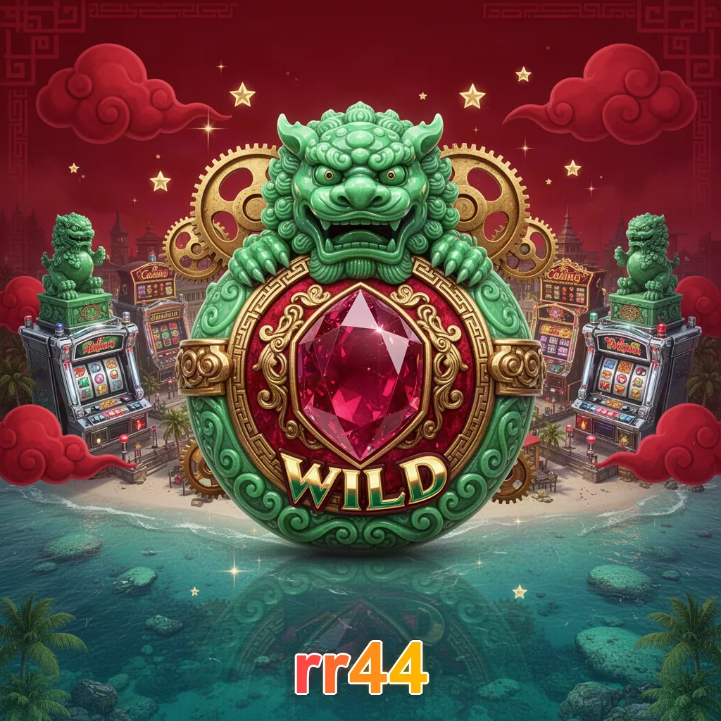 Promosi rr44