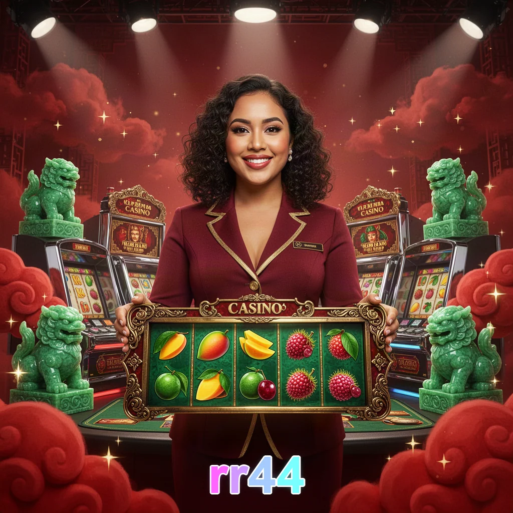 Promosi rr44