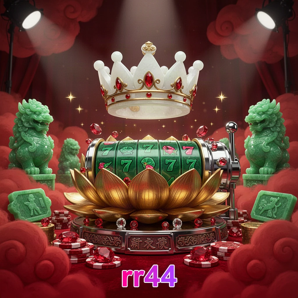 Promosi rr44