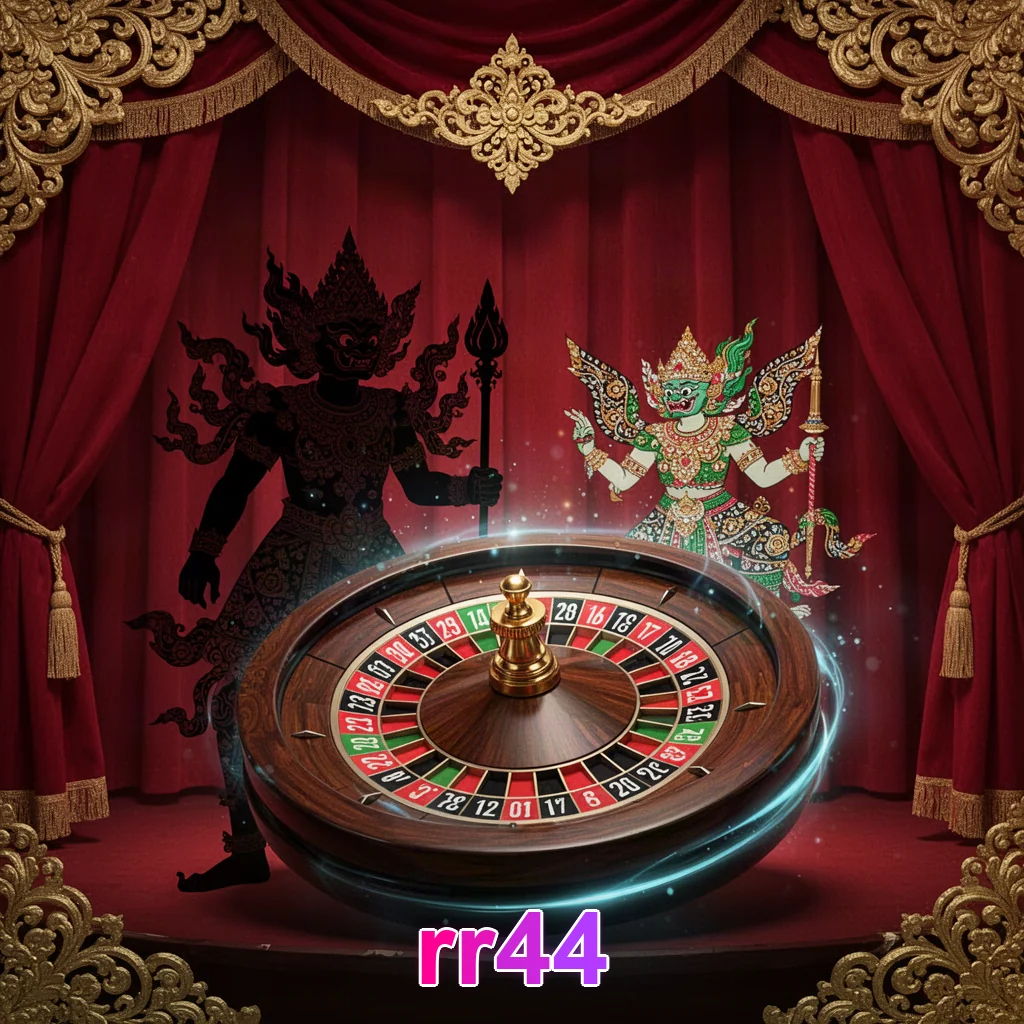 Promosi rr44