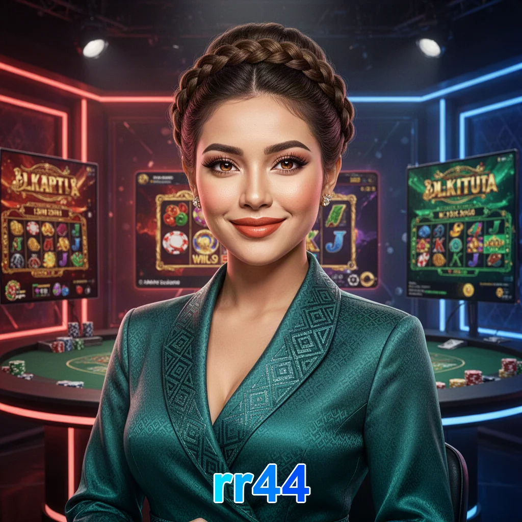 Promosi rr44