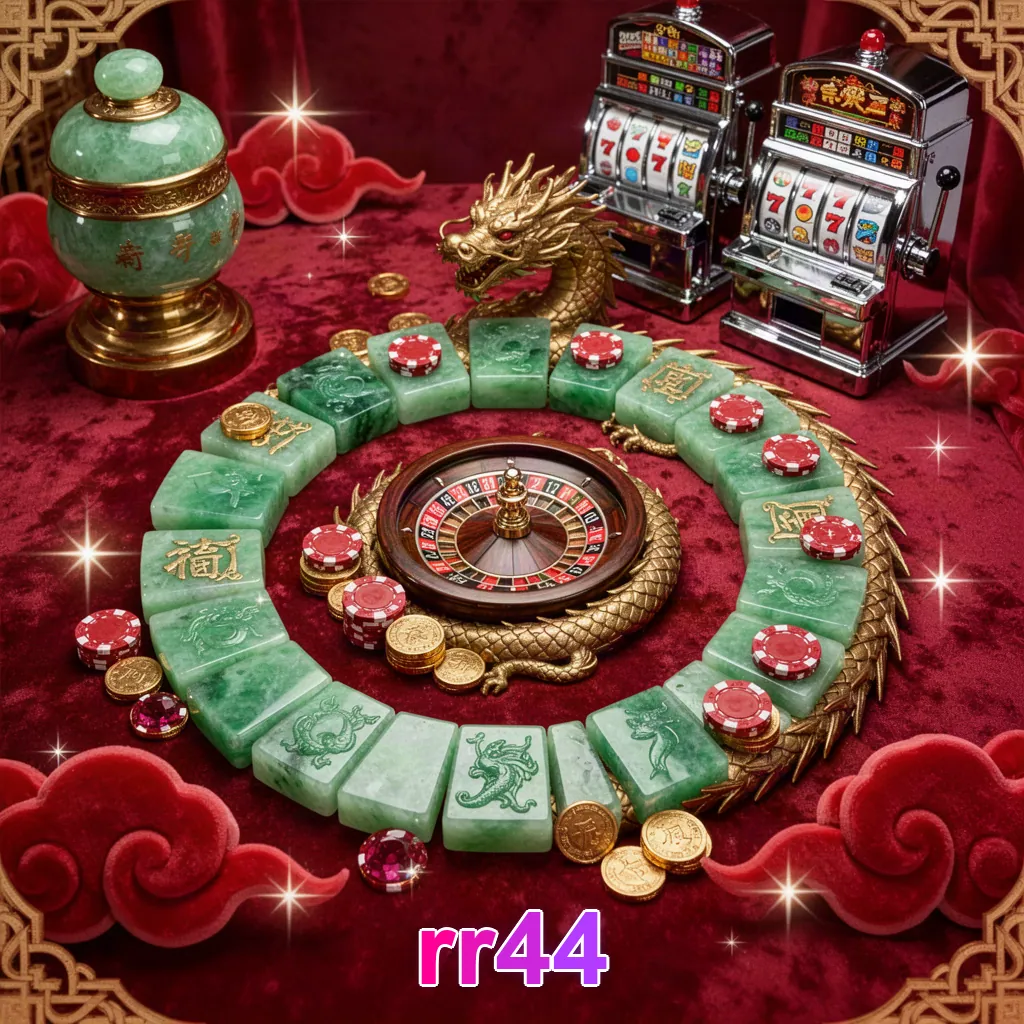 Promosi rr44