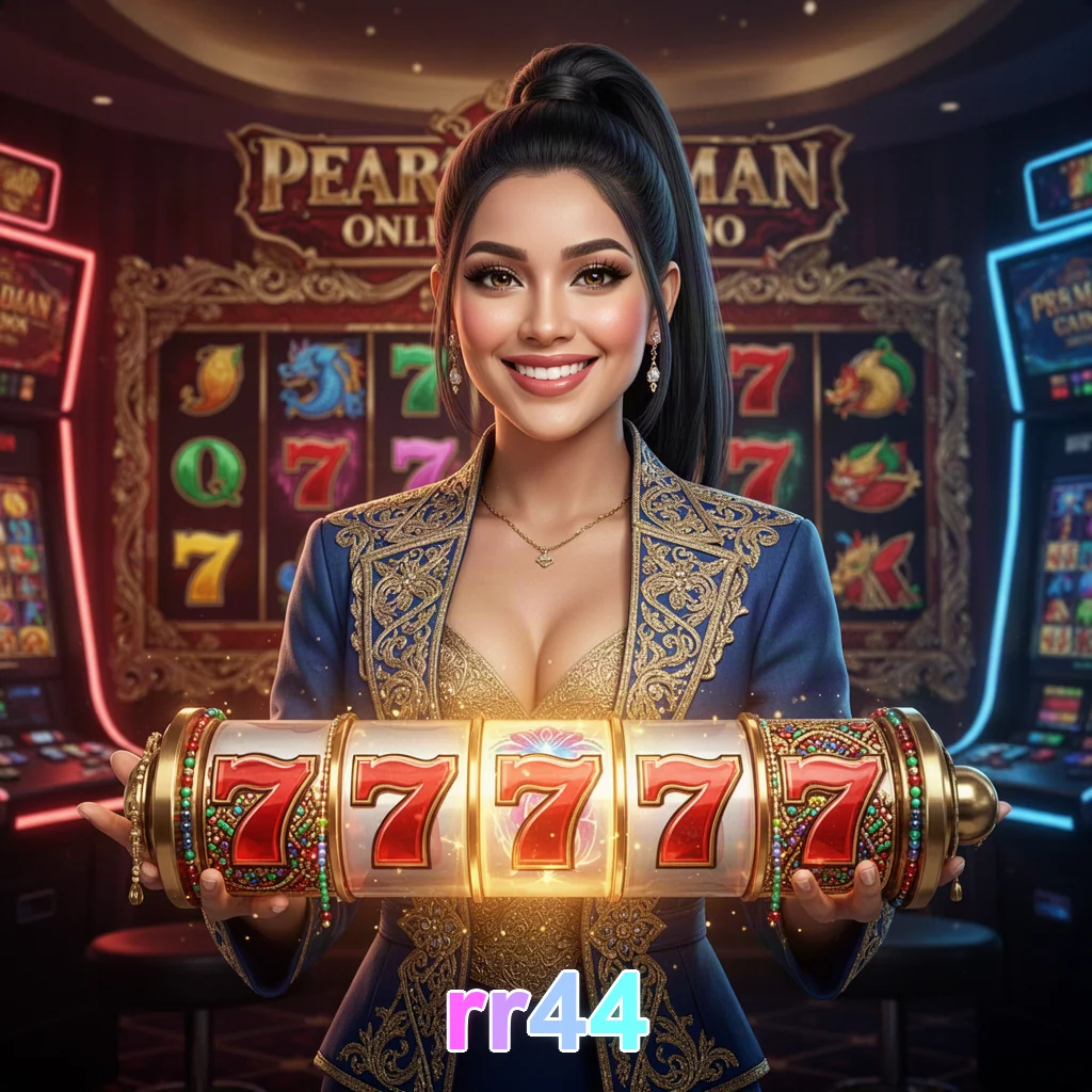 Promosi rr44