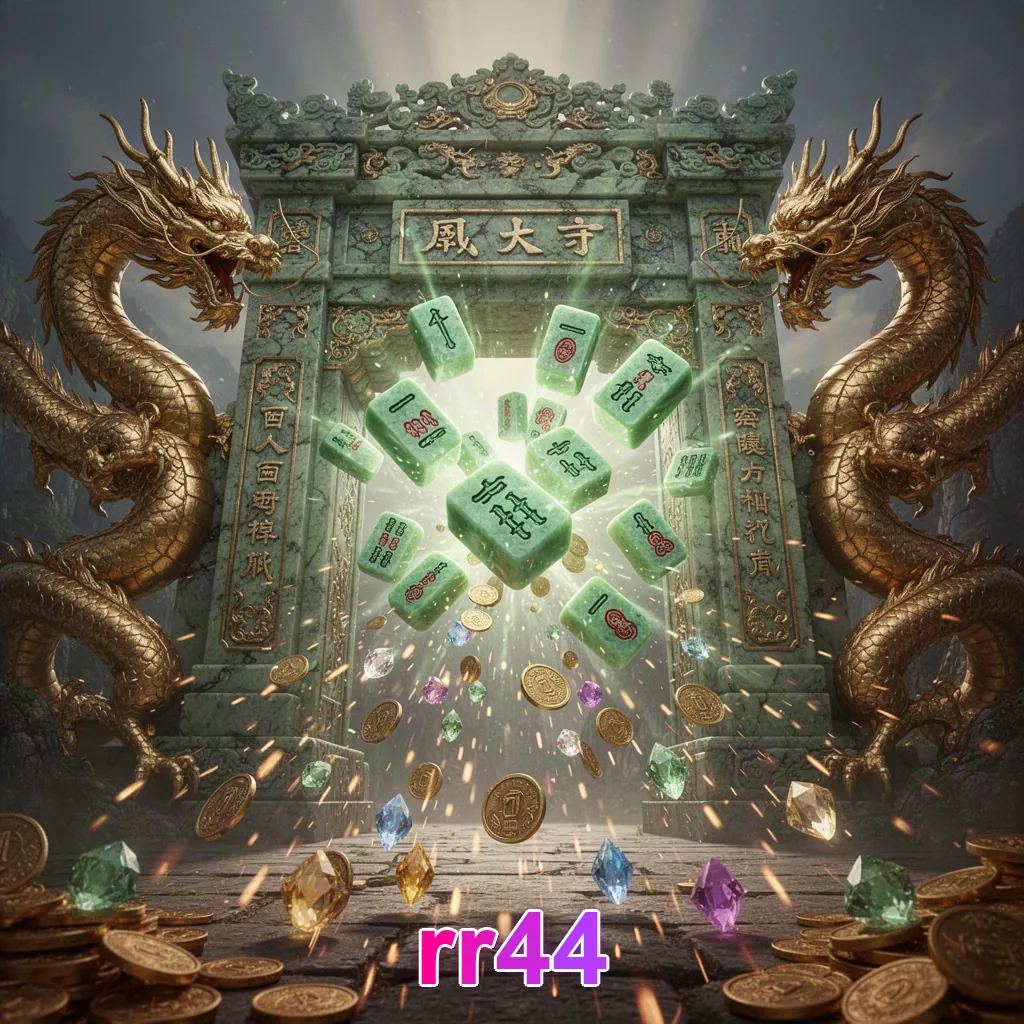 Promosi rr44