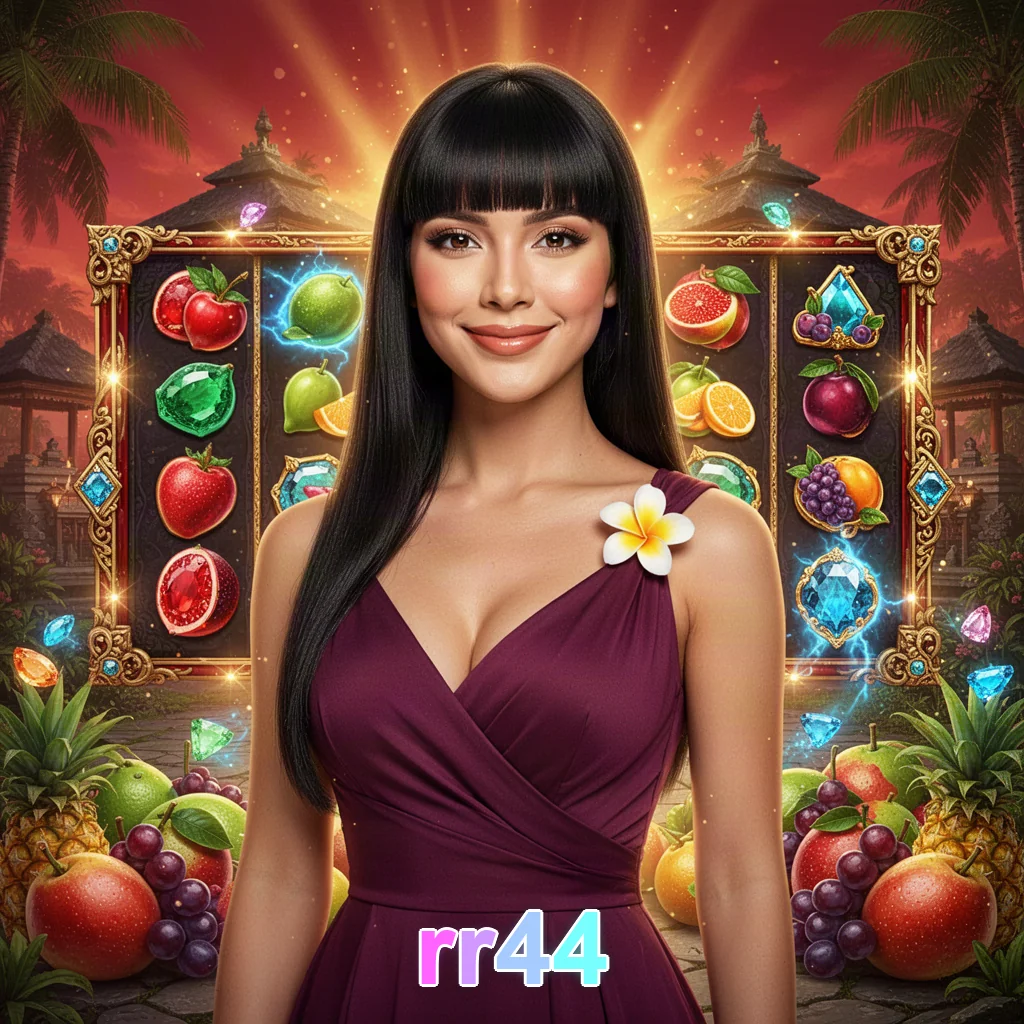 Promosi rr44