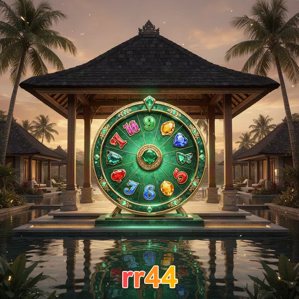 Promosi rr44